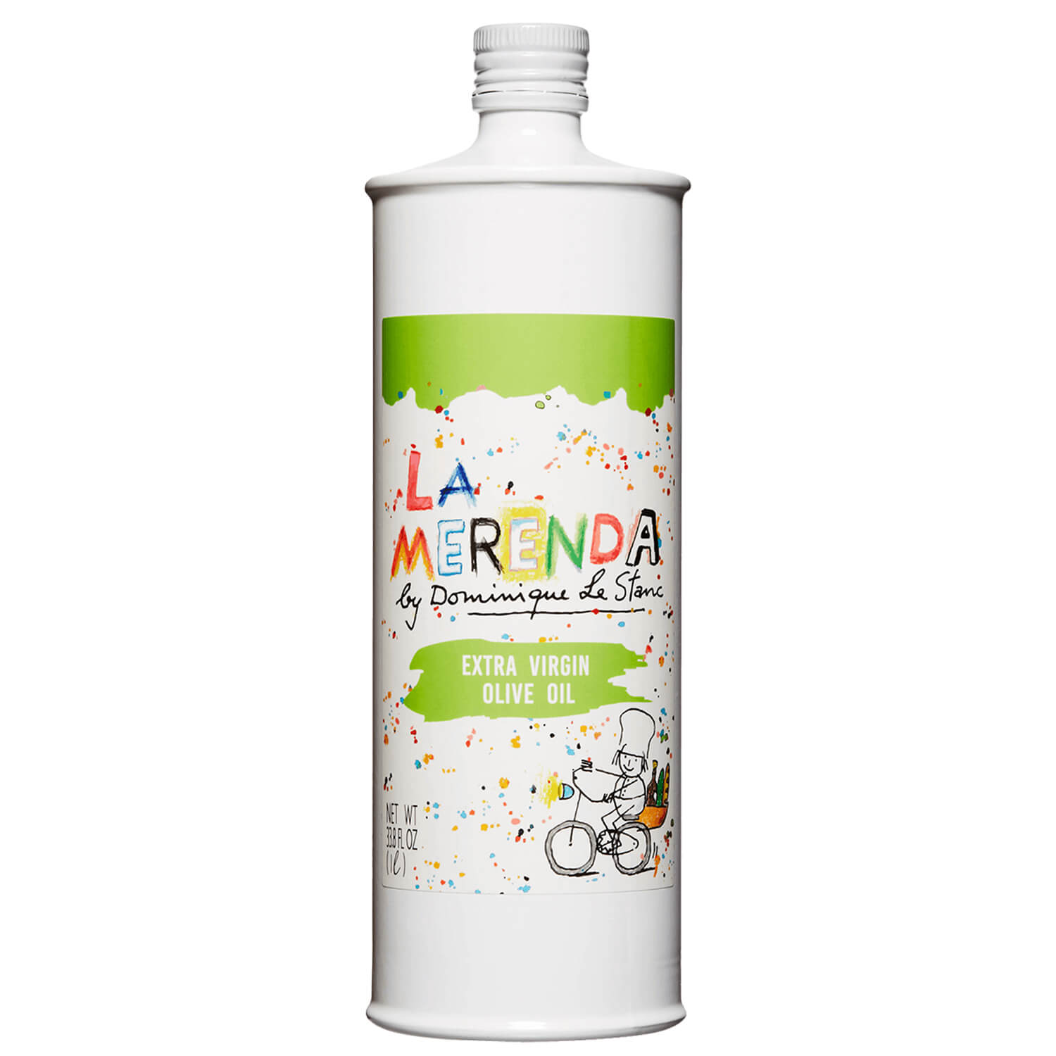 L’huile d’olive Premium vierge extra