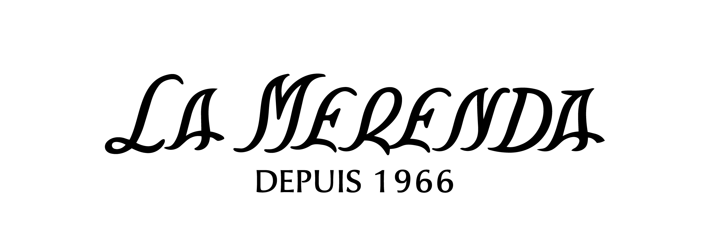 Logo La Merenda SA