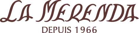 logo la merenda